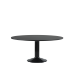 Midst Matbord – Ø 160 cm