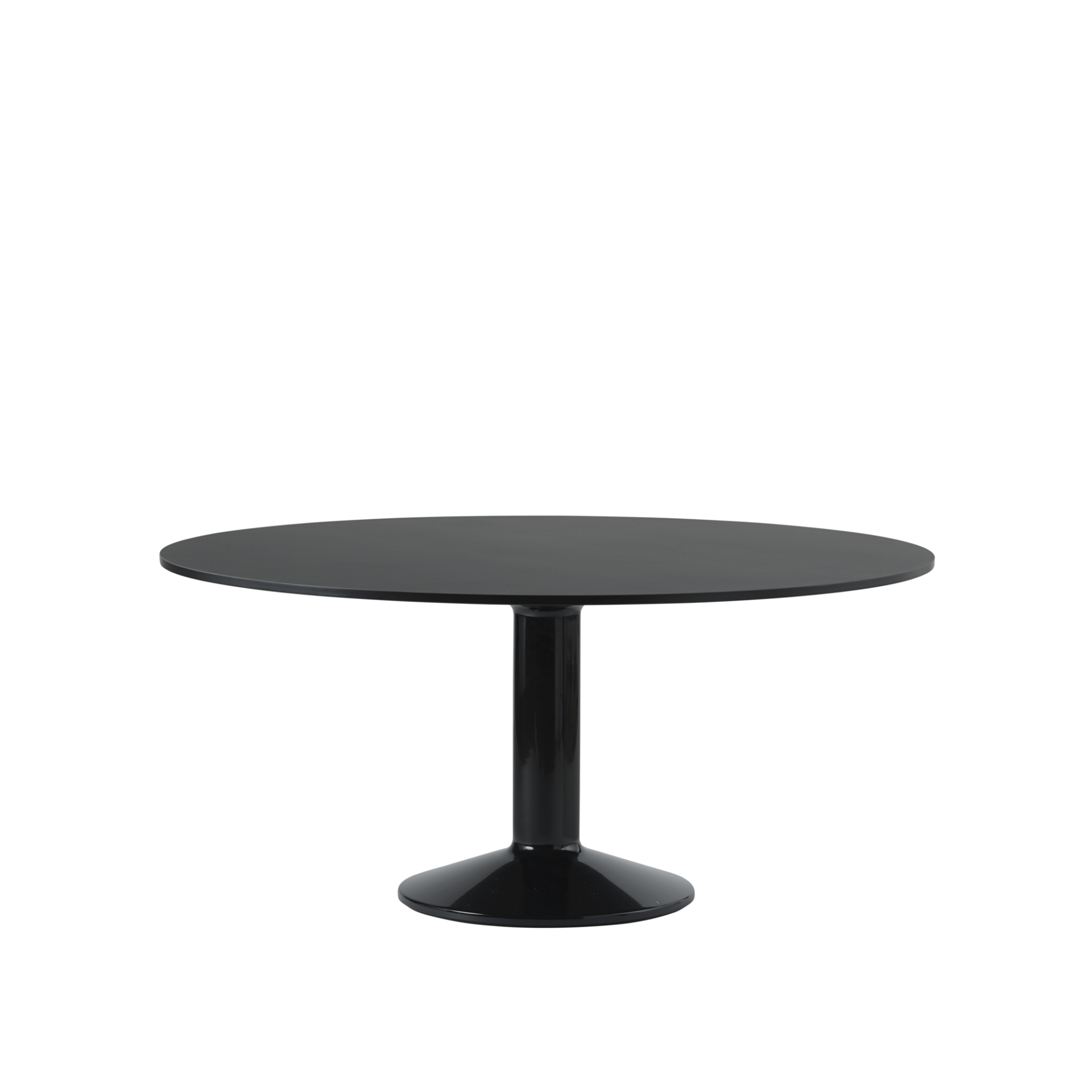 Midst Matbord – Ø 160 cm - Bild 1