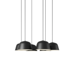 Ambit kluster – Ø25 cm