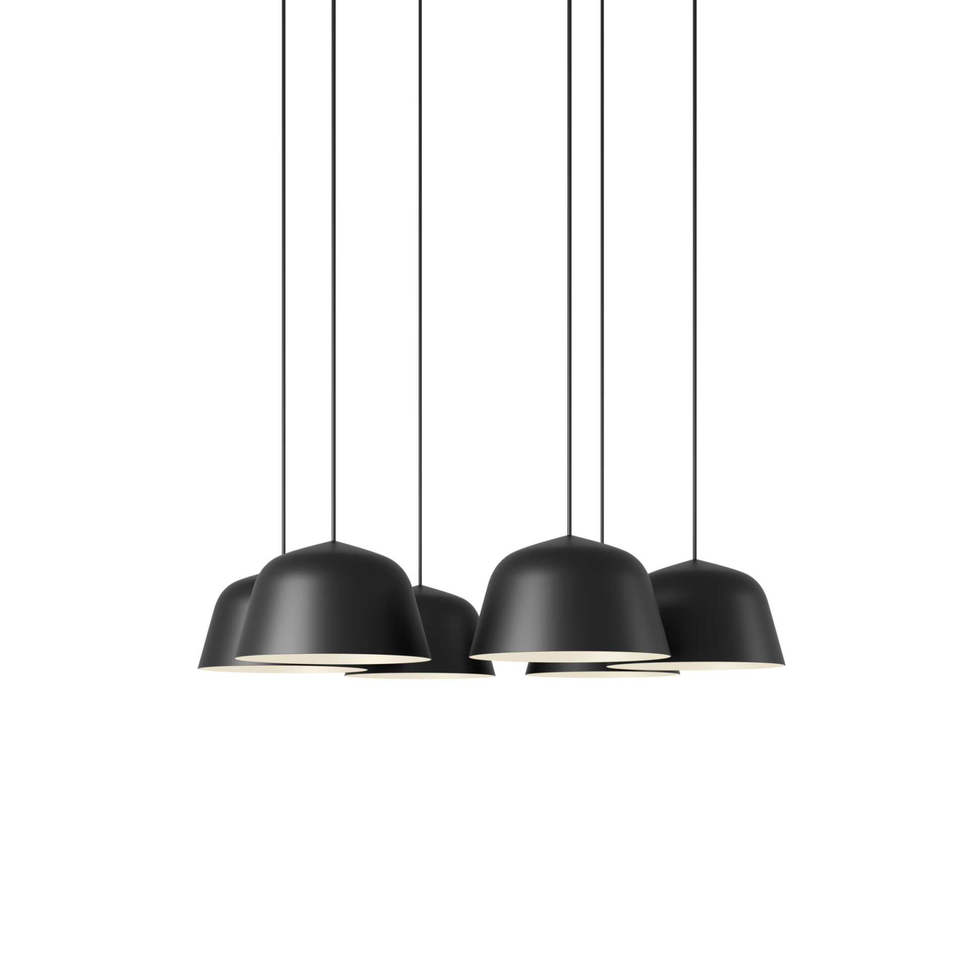Ambit kluster – Ø25 cm - Bild 1