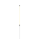 Fine vägg-/taklampa – 90 cm