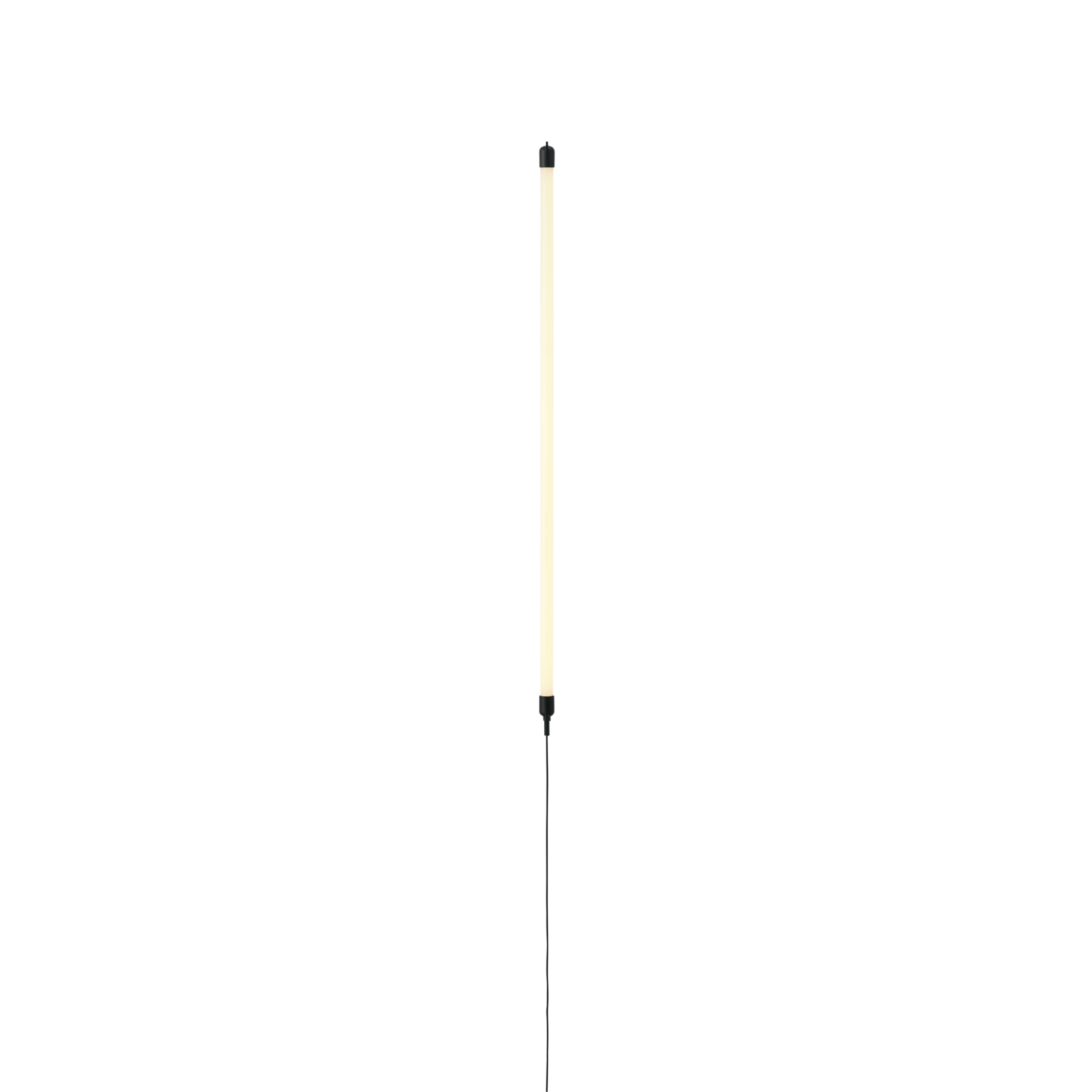 Fine vägg-/taklampa – 90 cm - Bild 1