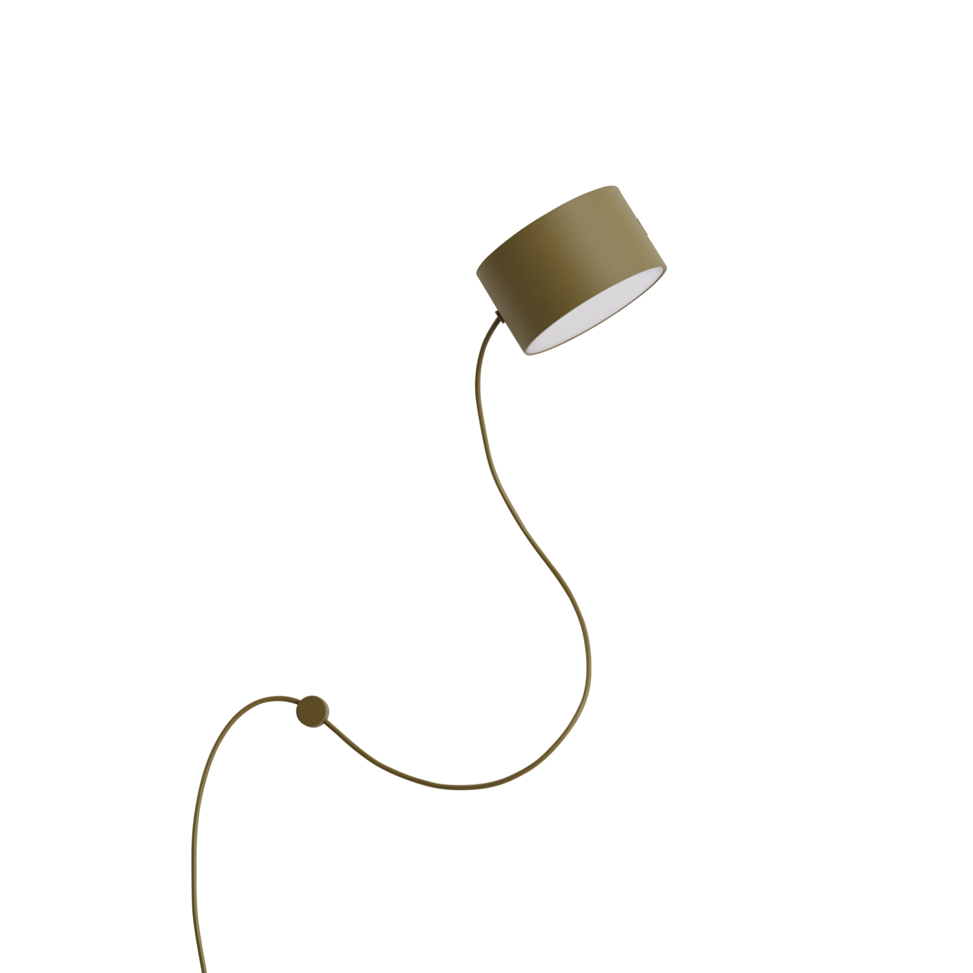 Post vägglampa - Bild 1