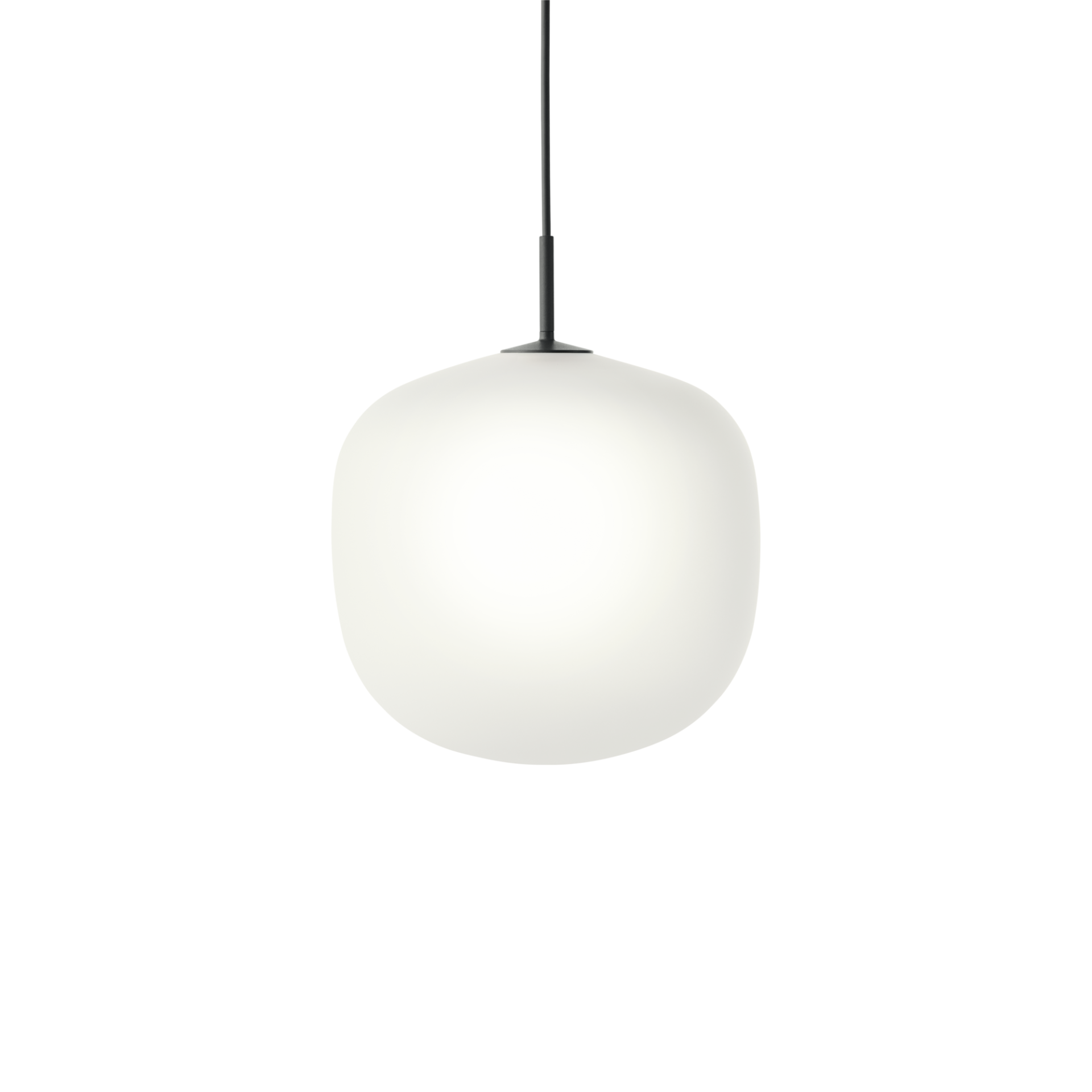 Rime pendel – Ø37 cm - Bild 1