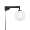 Rime vägglampa – L: 23 cm - Thumbnail Image 1