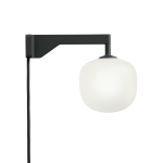 Rime vägglampa – L: 23 cm