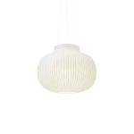 Strand pendel – sluten Ø80 cm
