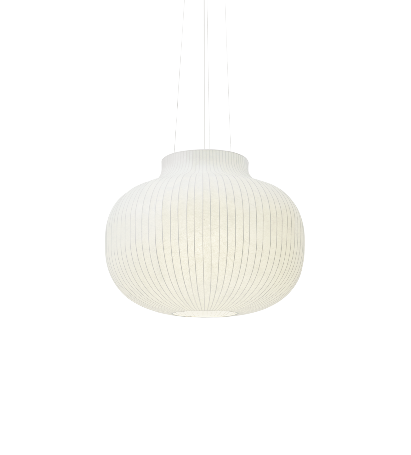 Strand pendel – sluten Ø80 cm - Bild 1