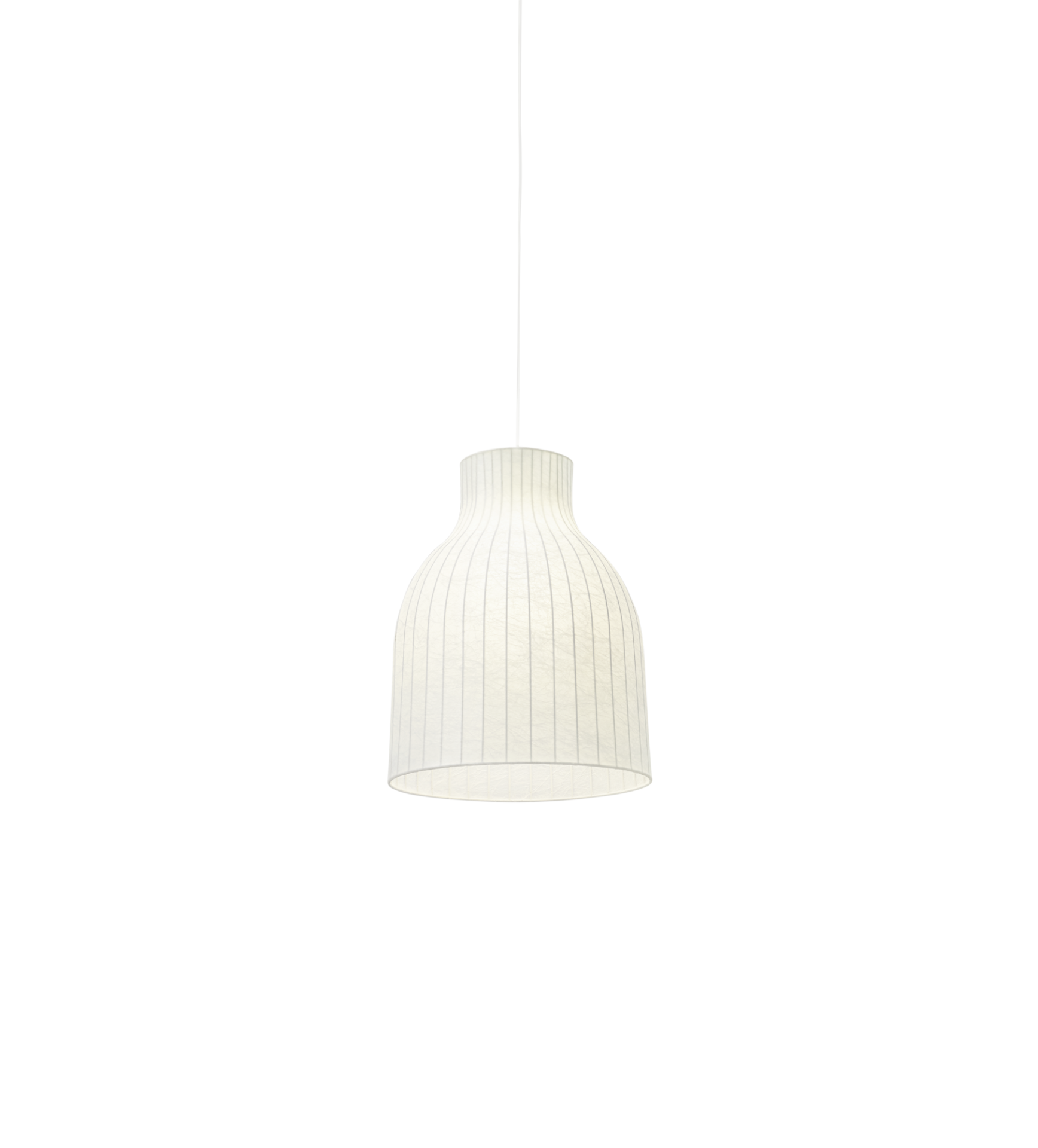 Strand pendel – öppen Ø40 cm - Bild 1