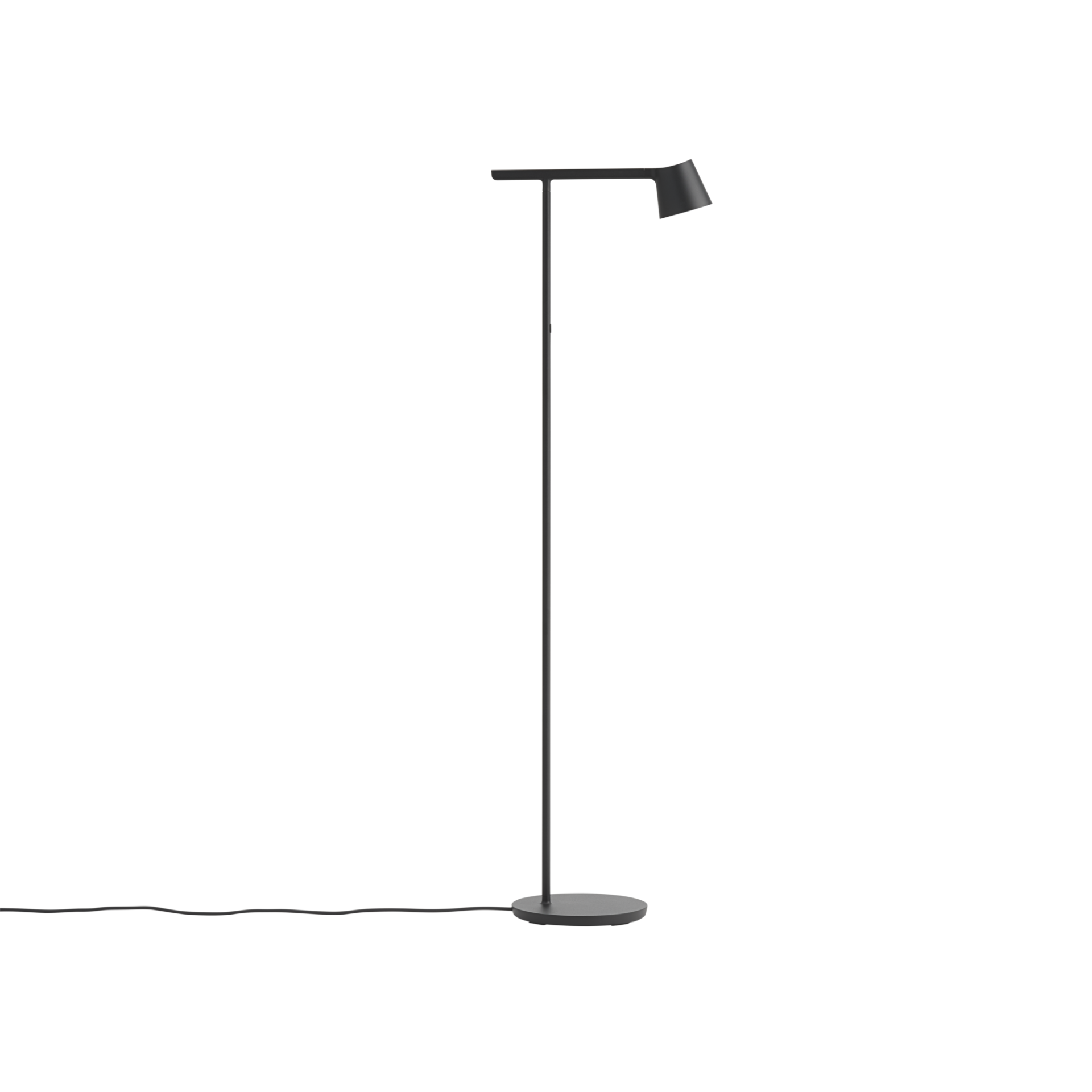 Tip golvlampa - Bild 1