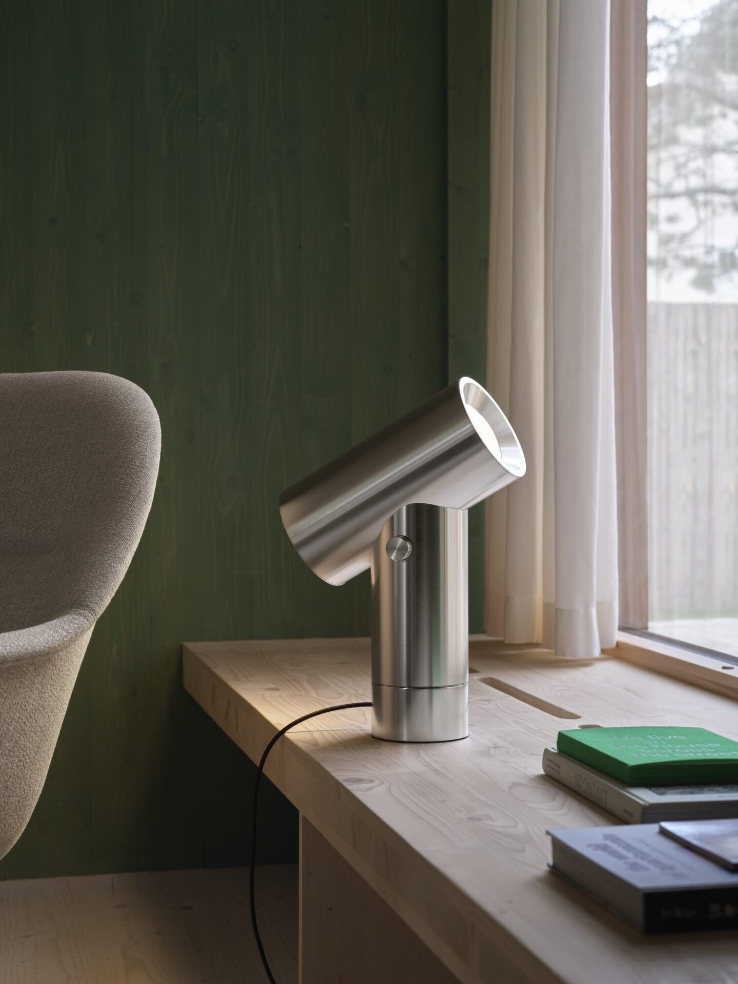 Beam bordslampa - Bild 4