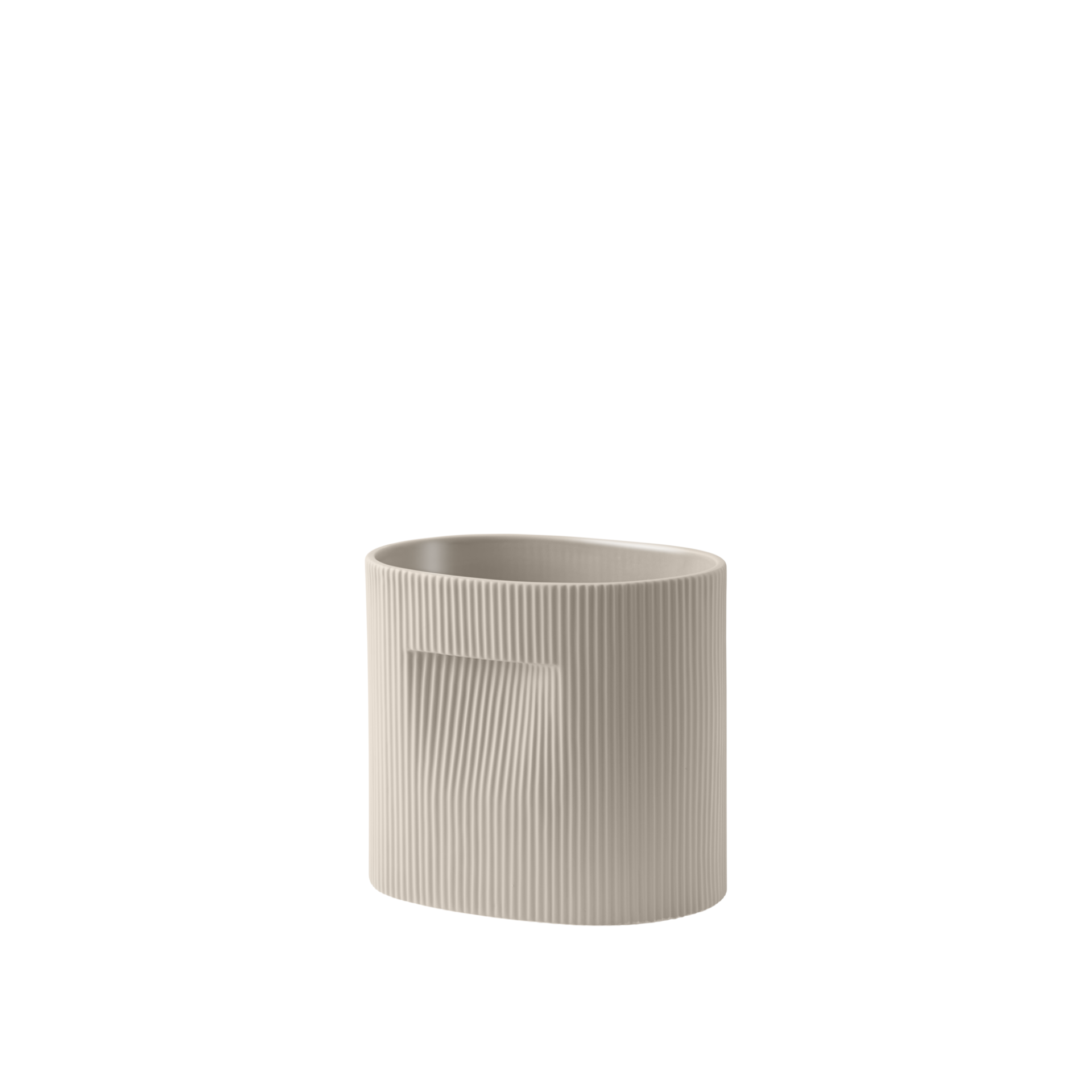 Ridge Kruka – H 24 cm - Bild 1