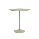 Soft table Ø95 H105