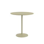 Soft table Ø95 H95