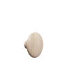 The Dots träkrok Ø13 cm - Thumbnail Image 1