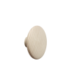 The Dots träkrok Ø17 cm - Thumbnail Image 1