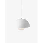 Flowerpot VP2 taklampa