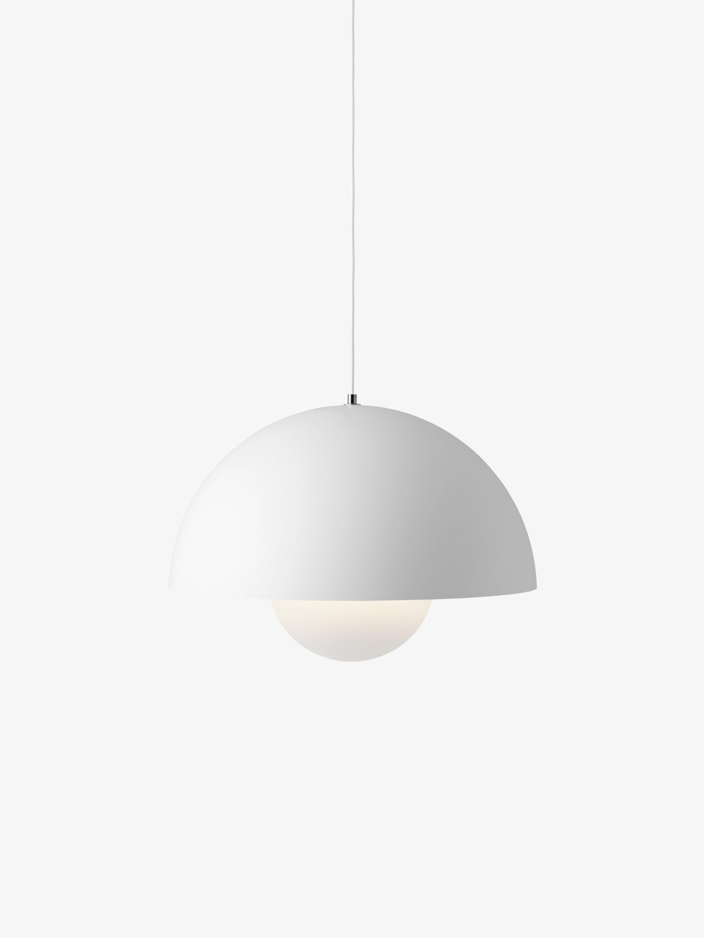 Flowerpot VP2 taklampa