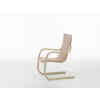 Armchair 406 fåtölj från Artek