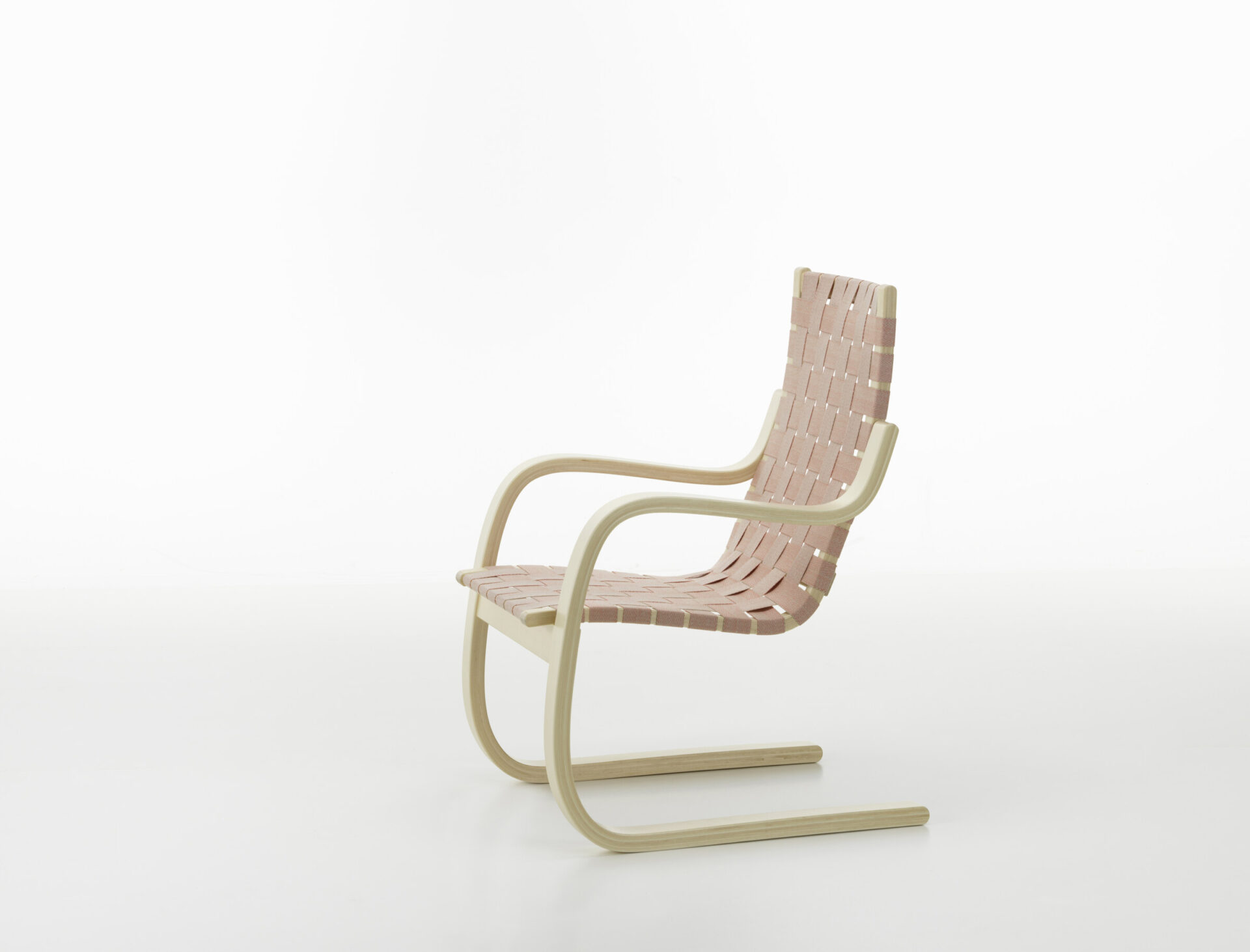 Armchair 406 fåtölj från Artek