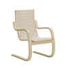 Armchair 406 fåtölj från Artek