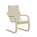 Armchair 406 fåtölj