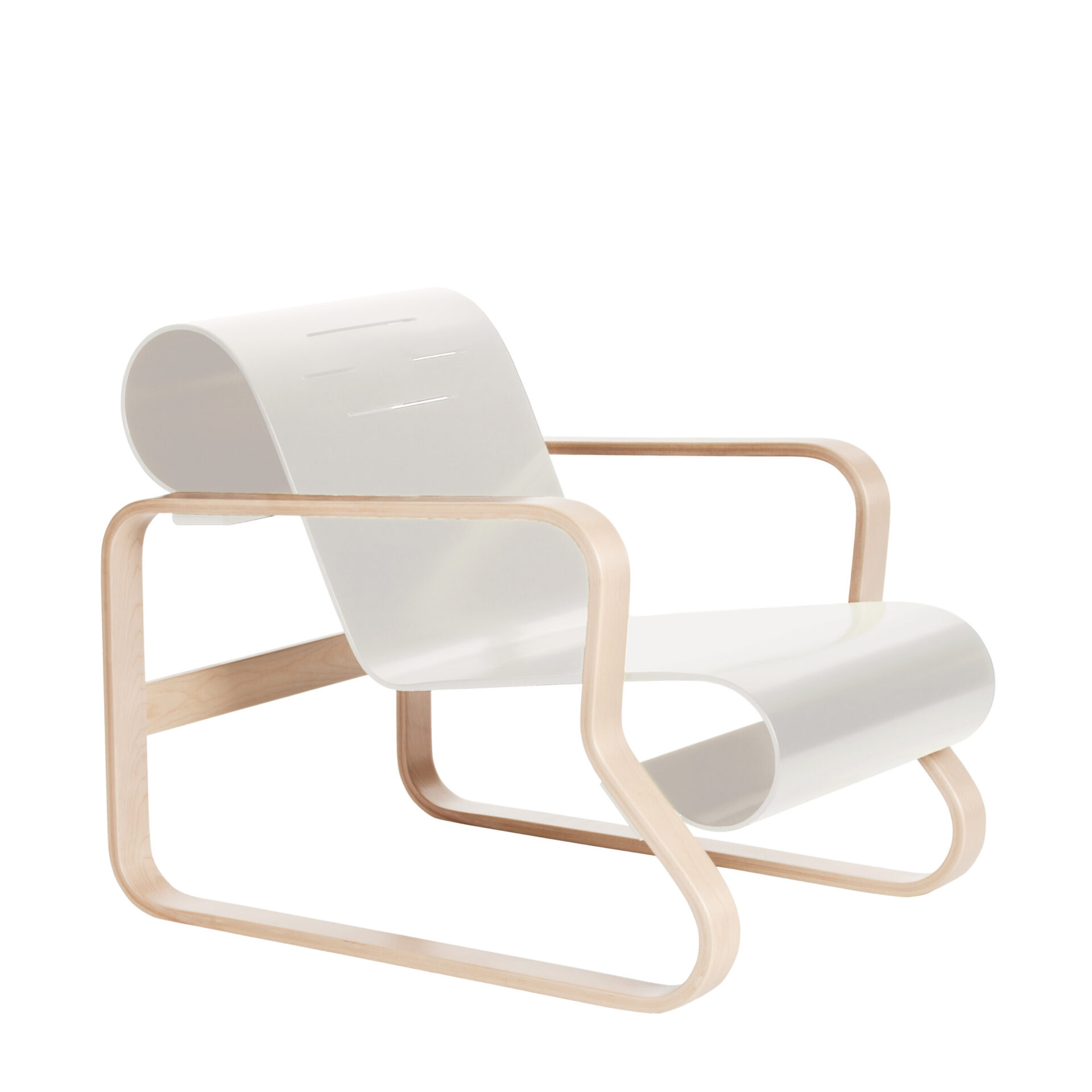 Armchair 41 Paimio fåtölj från Artek