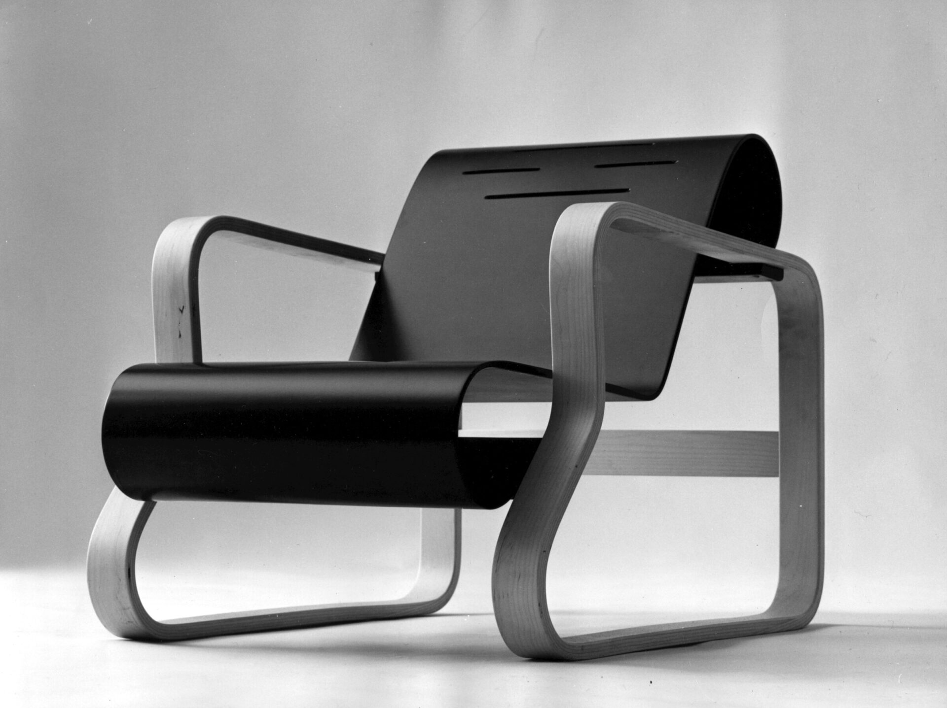 Armchair 41 Paimio fåtölj från Artek