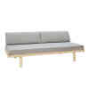 Day Bed 710 dagbädd från Artek