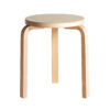 Stool 60 pall från Artek