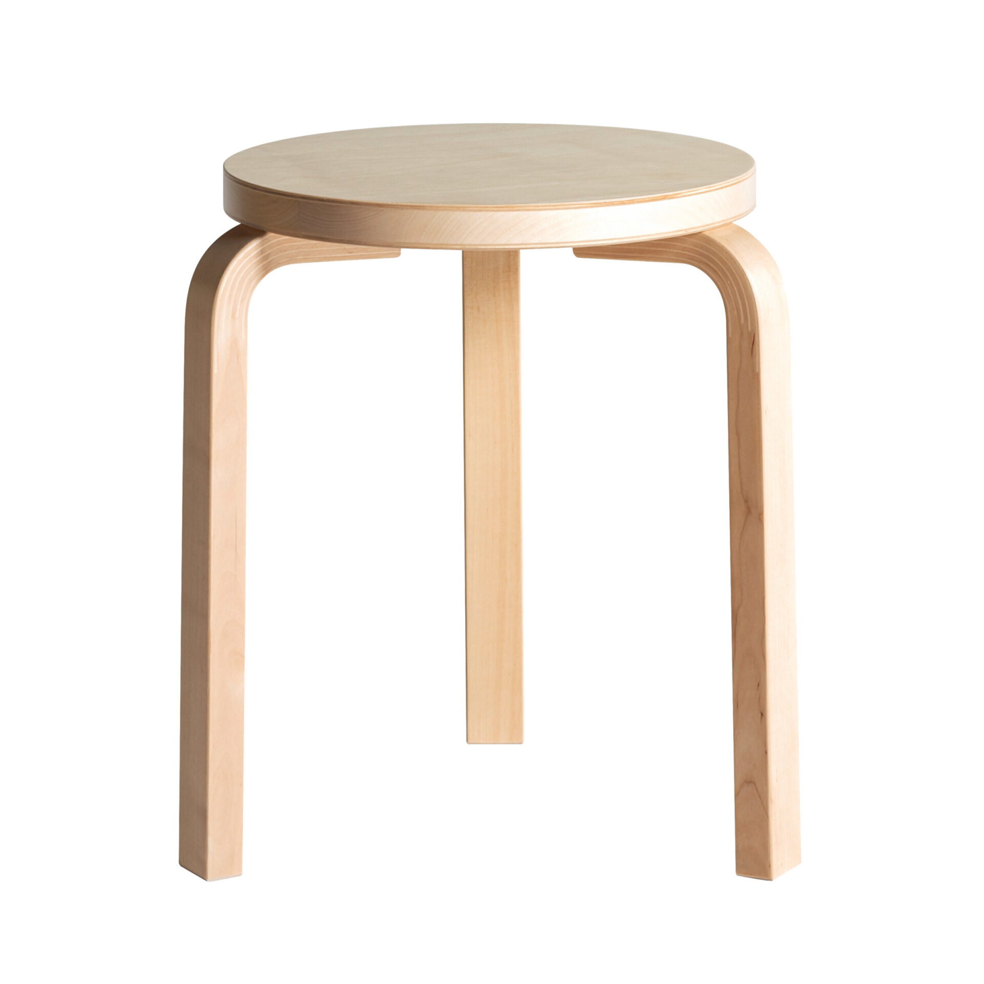 Stool 60 pall från Artek