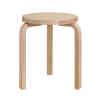 Stool 60 pall från Artek