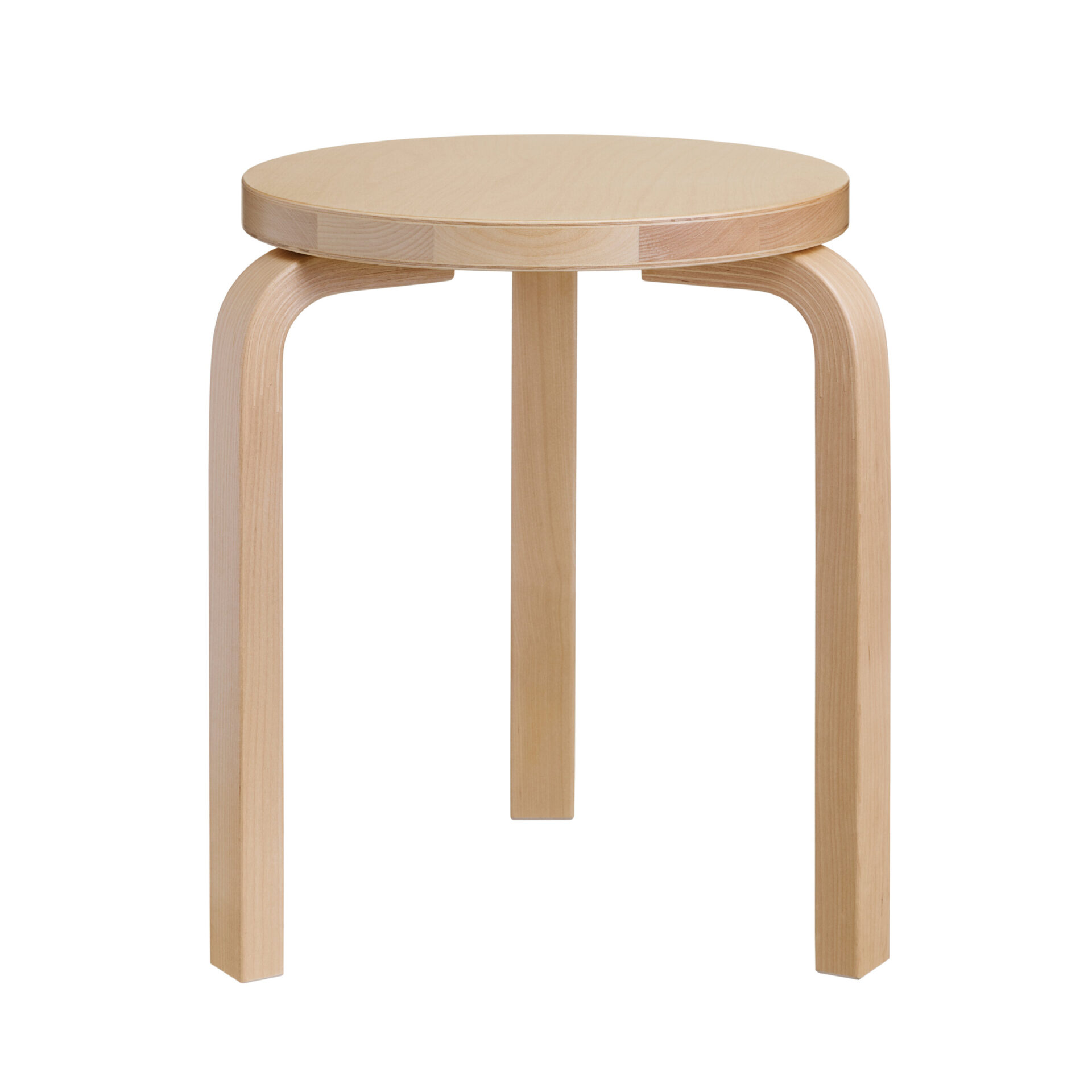 Stool 60 pall från Artek