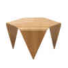 Trienna Table soffbord från Artek