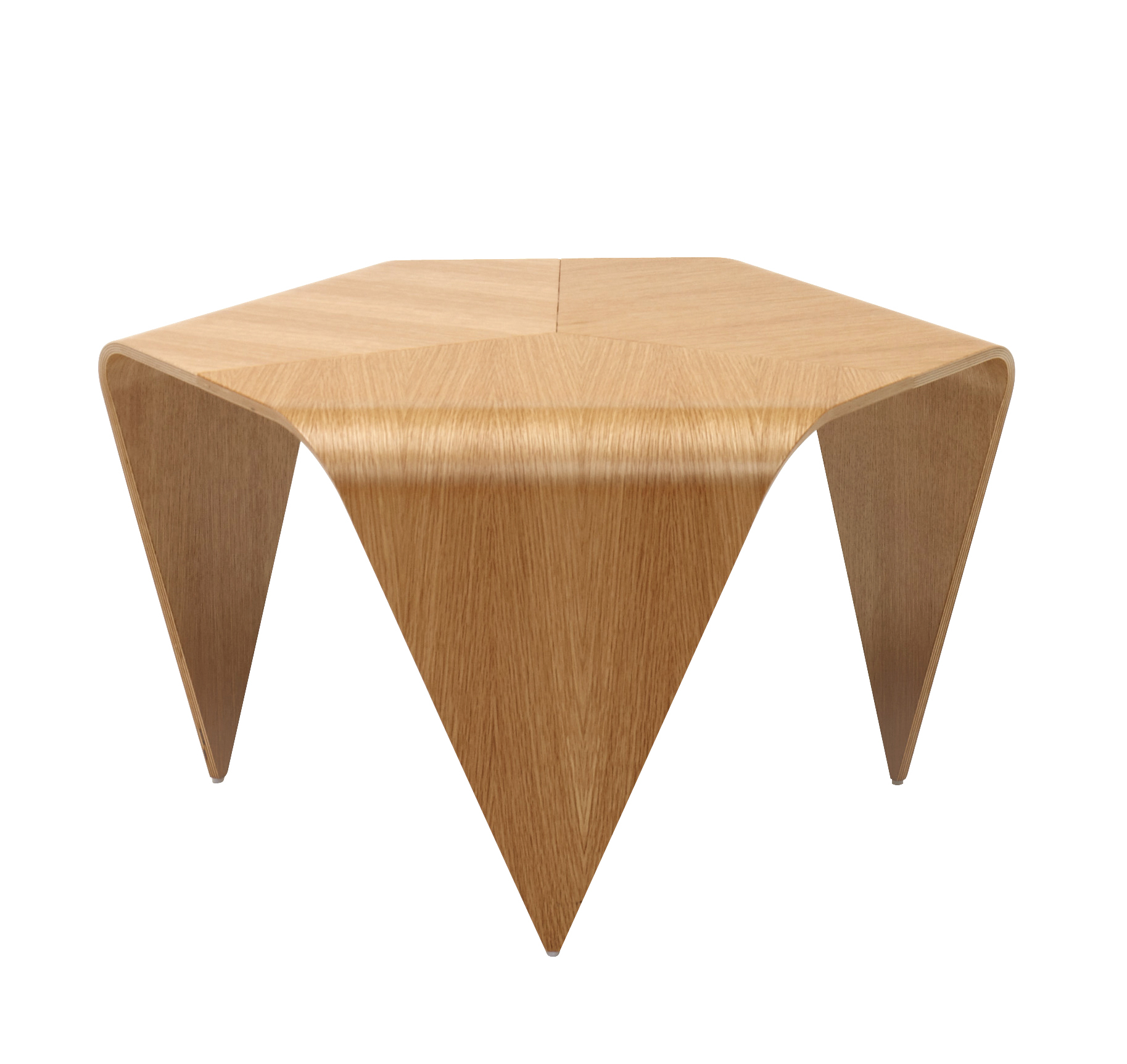 Trienna Table soffbord från Artek
