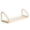 Wall Shelf 112B vägghylla från Artek