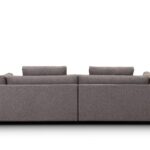 Eilersen Float soffa – 260 cm, tyg Curl 67