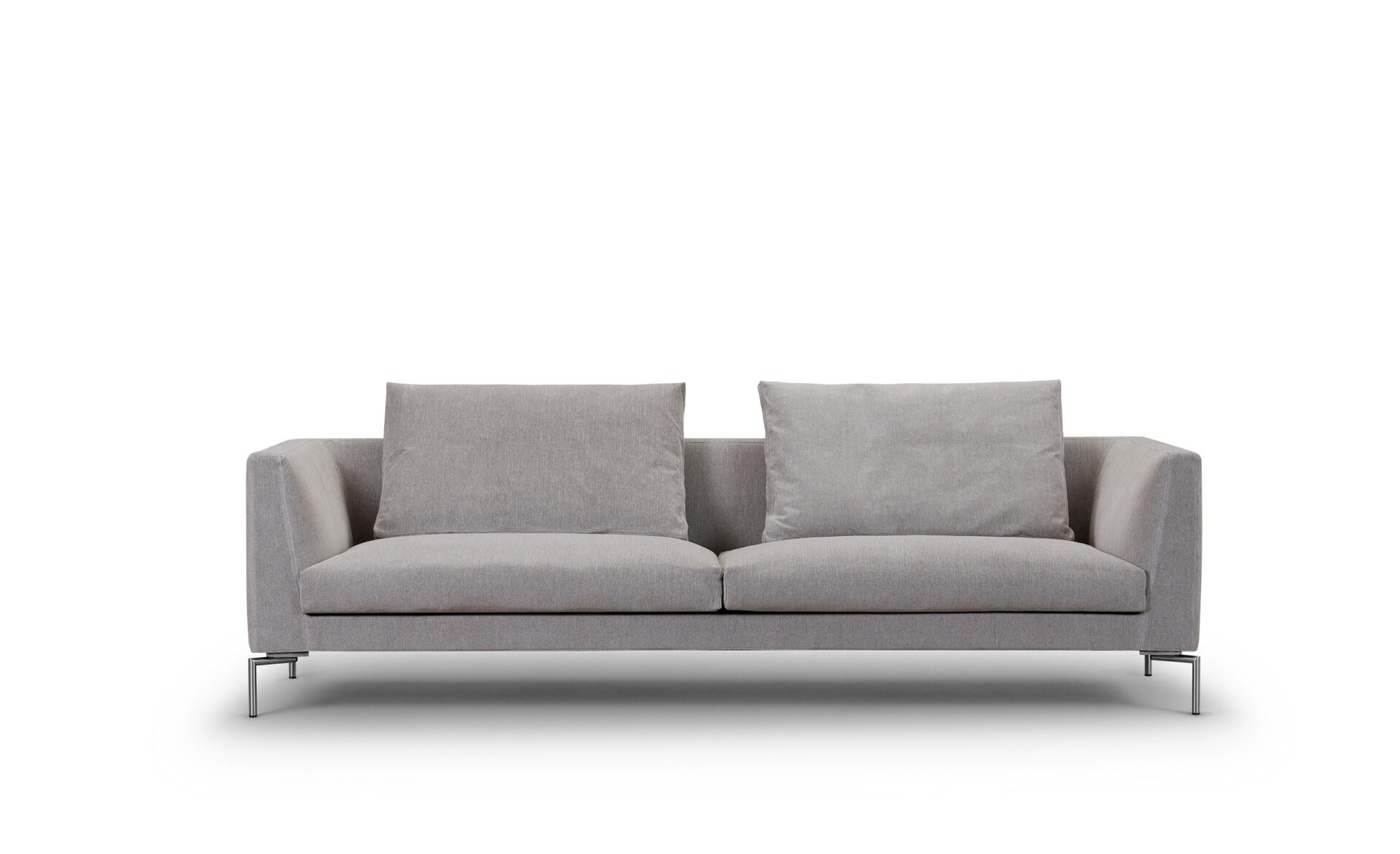 Eilersen Ra soffa – 240 cm, tyg Tangent 37