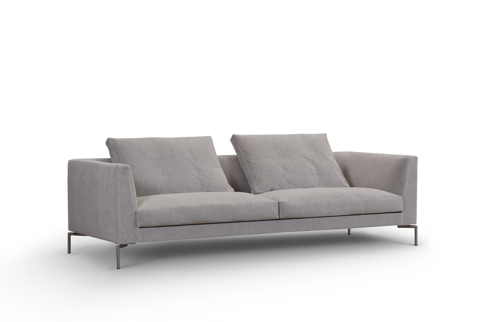 Eilersen Ra soffa – 240 cm, tyg Tangent 37
