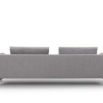Eilersen Ra soffa – 240 cm, tyg Tangent 37