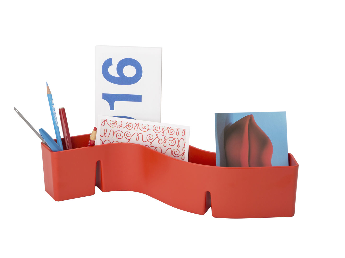 S-Tidy förvaring från Vitra