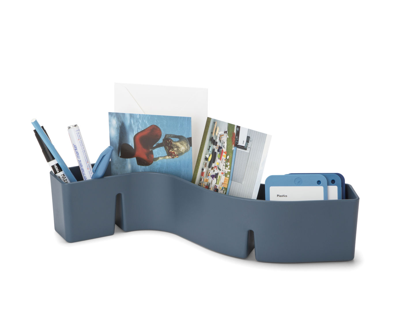S-Tidy förvaring från Vitra