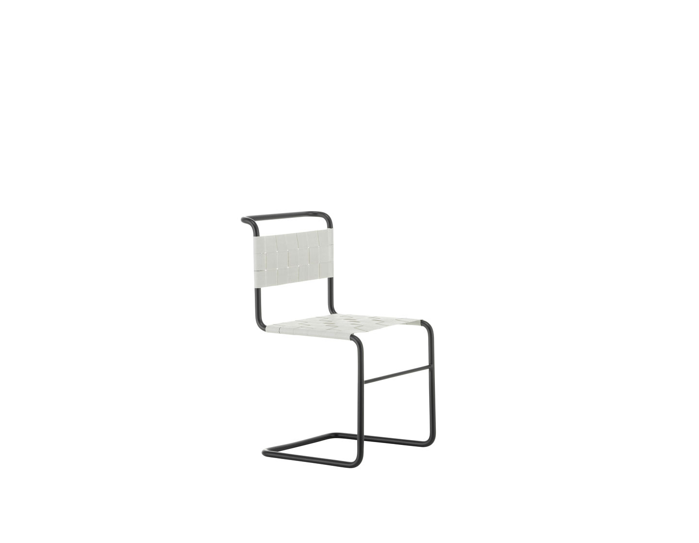 Stam Stuhl W1 Miniature från Vitra