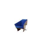Wright, Taliesin West Chair, Miniature