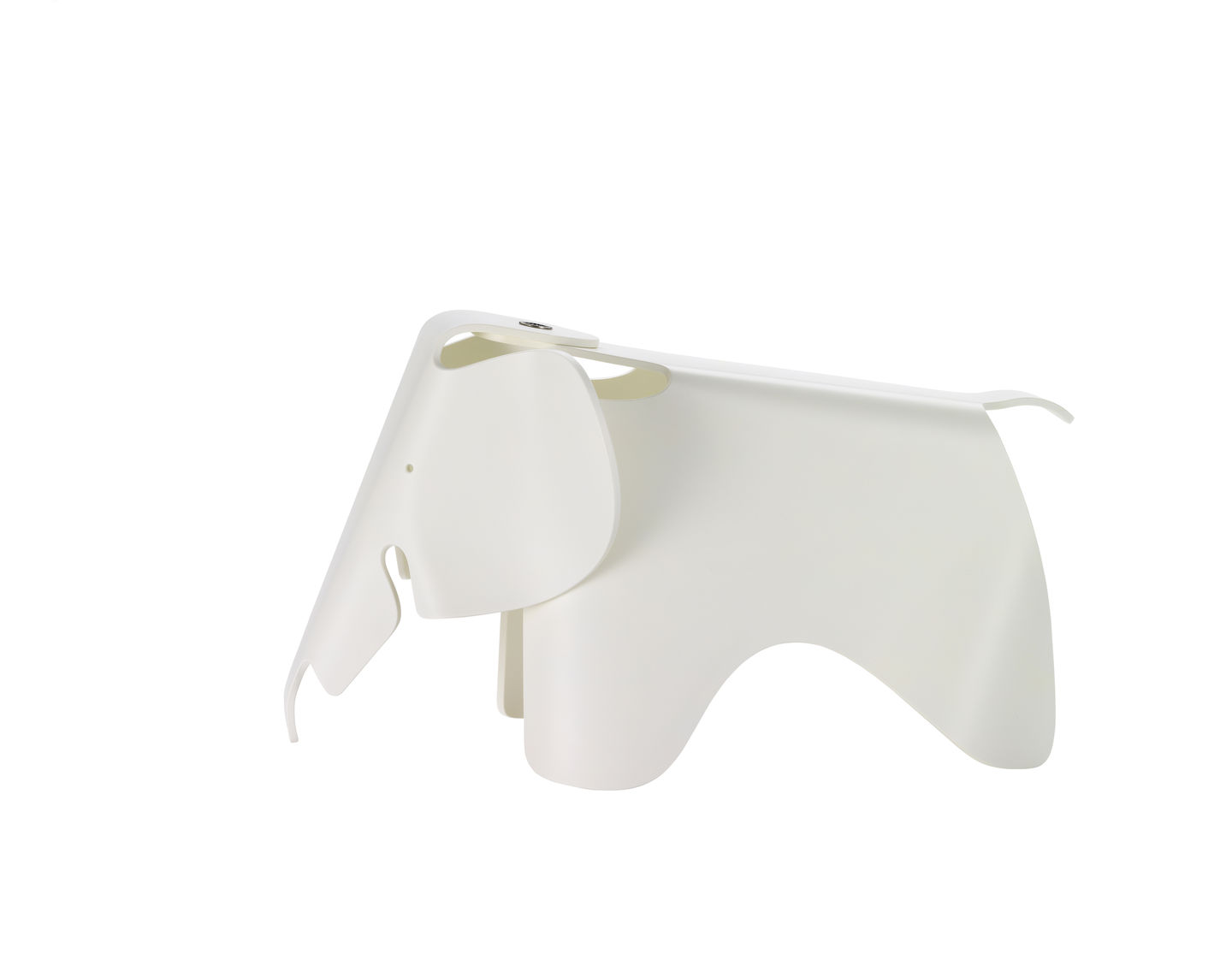 Eames Elephant (Small) figur från Vitra