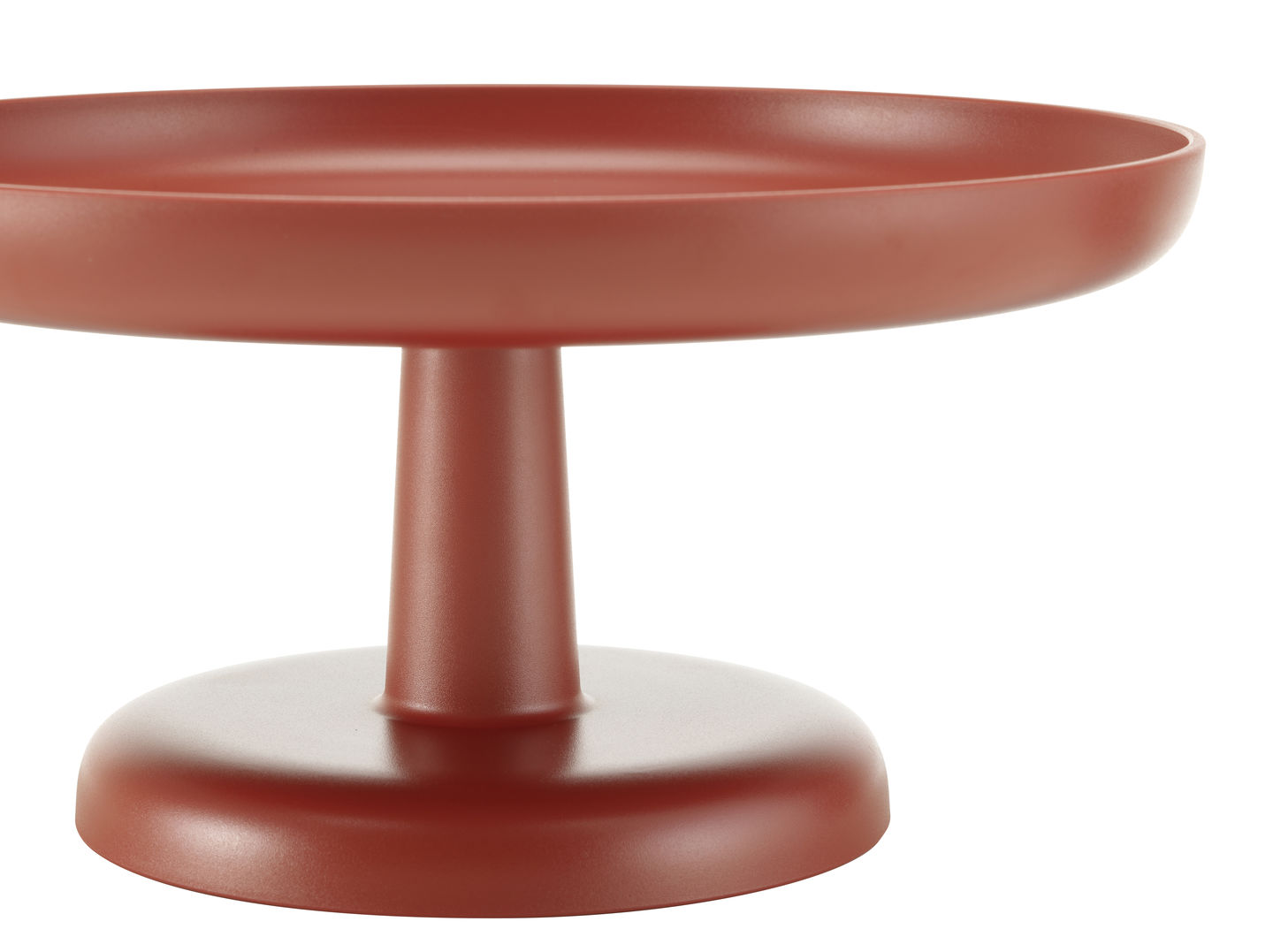 High Tray bricka från Vitra
