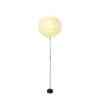 Akari BB3-55DD golvlampa – miljöbild