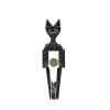 Wooden Dolls – Katt & Hund – Vitra