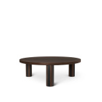 Post Soffbord - Stort - Linjer