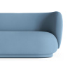 Rico Divan Tonus Höger Soffa - Thumbnail Image 2